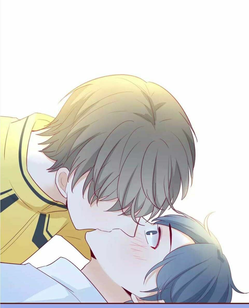 Trái Tim Bí Ẩn: Chapter 83