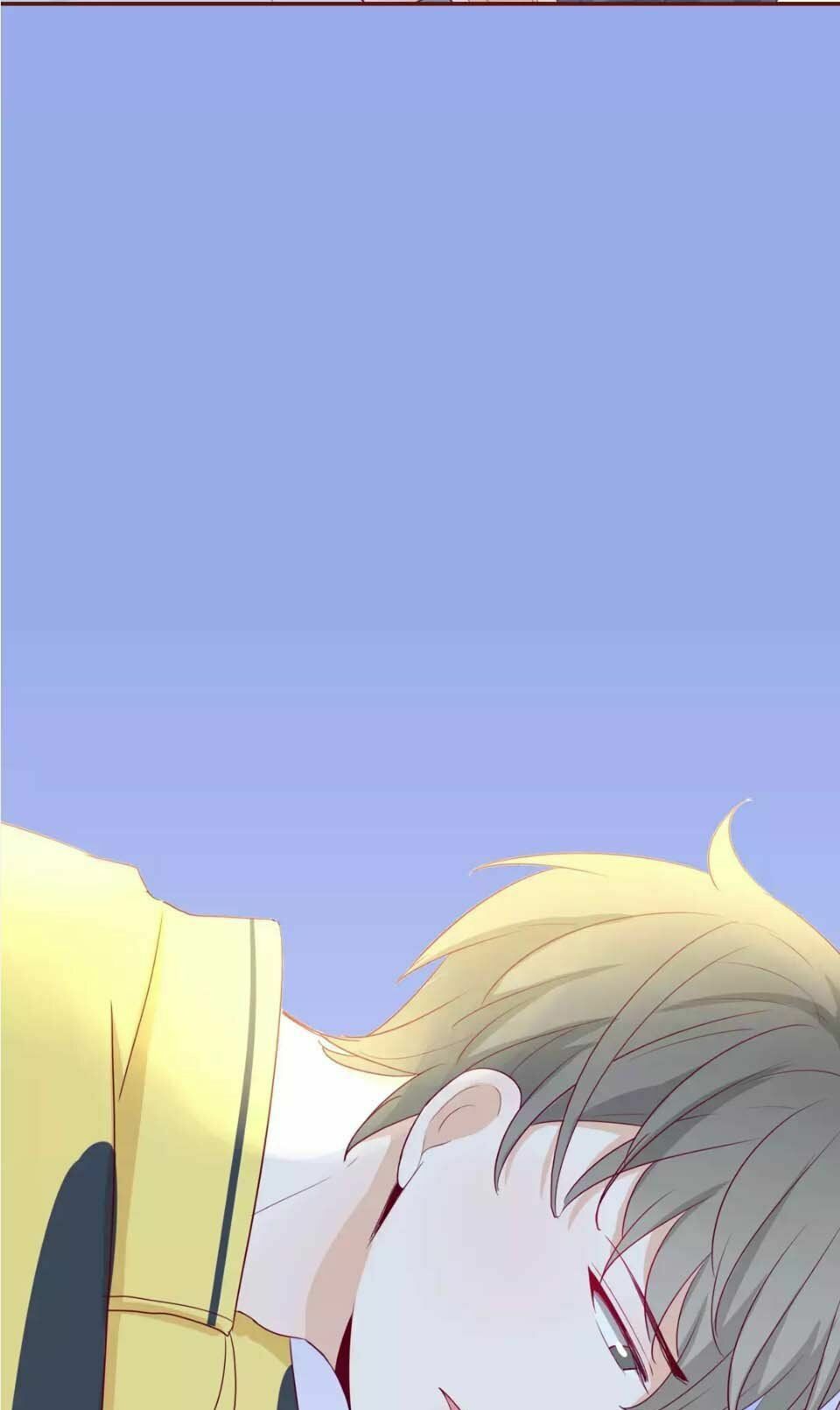 Trái Tim Bí Ẩn: Chapter 83