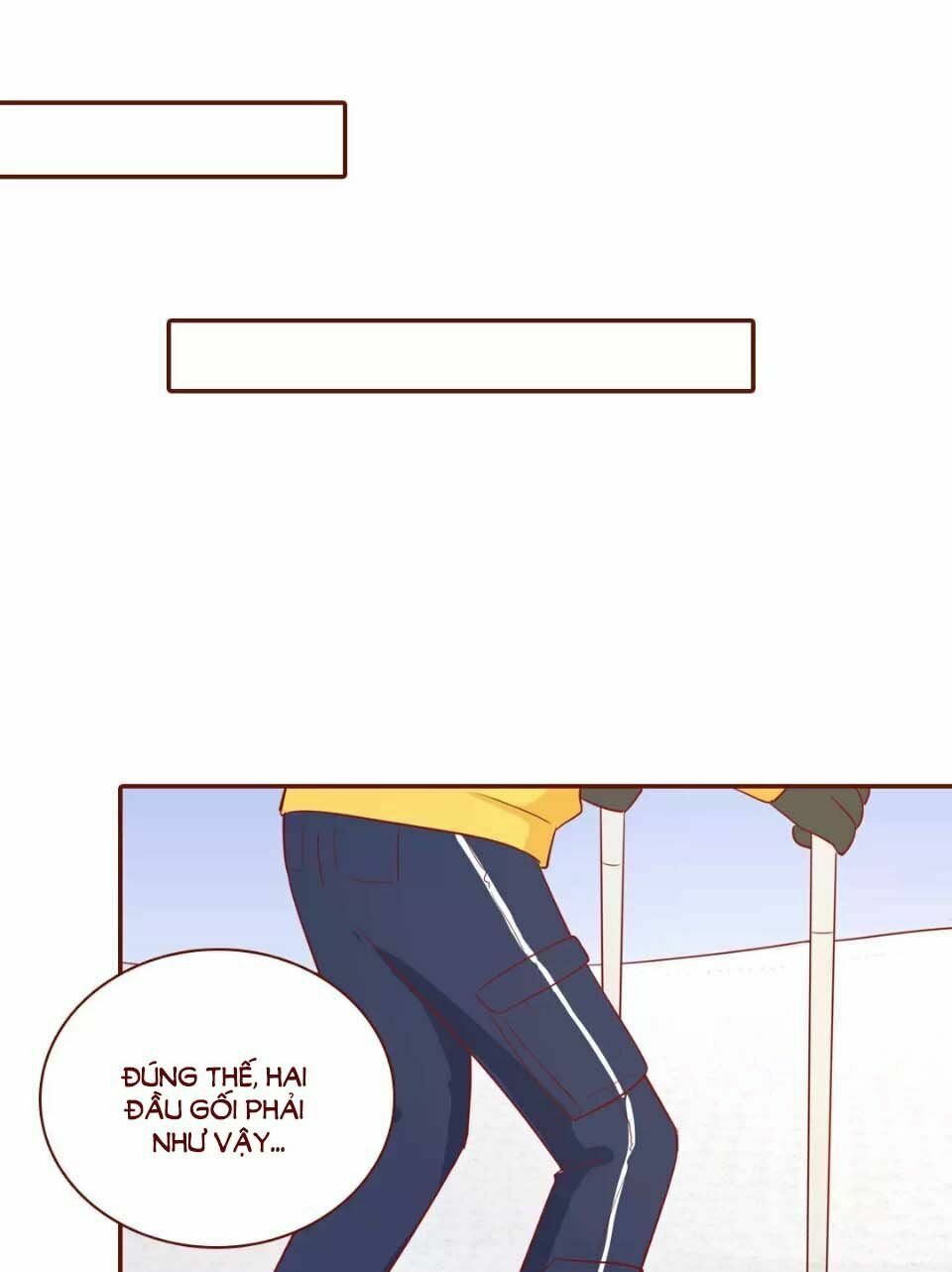 Trái Tim Bí Ẩn: Chapter 83