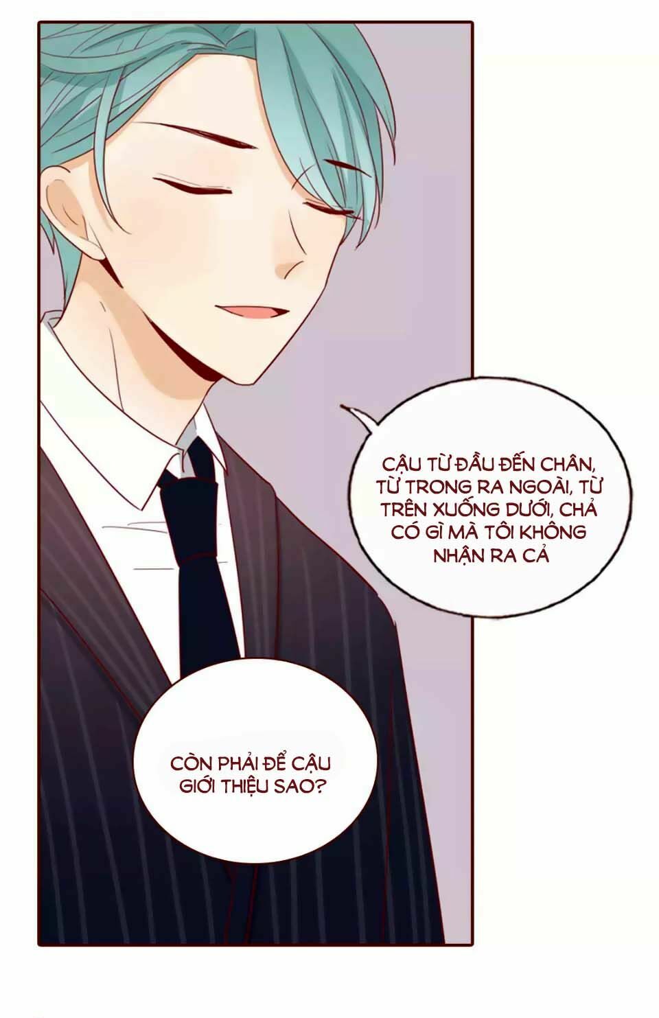Trái Tim Bí Ẩn: Chapter 84