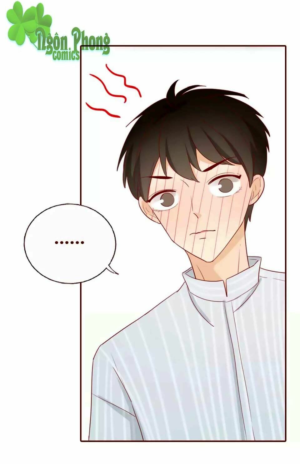 Trái Tim Bí Ẩn: Chapter 84