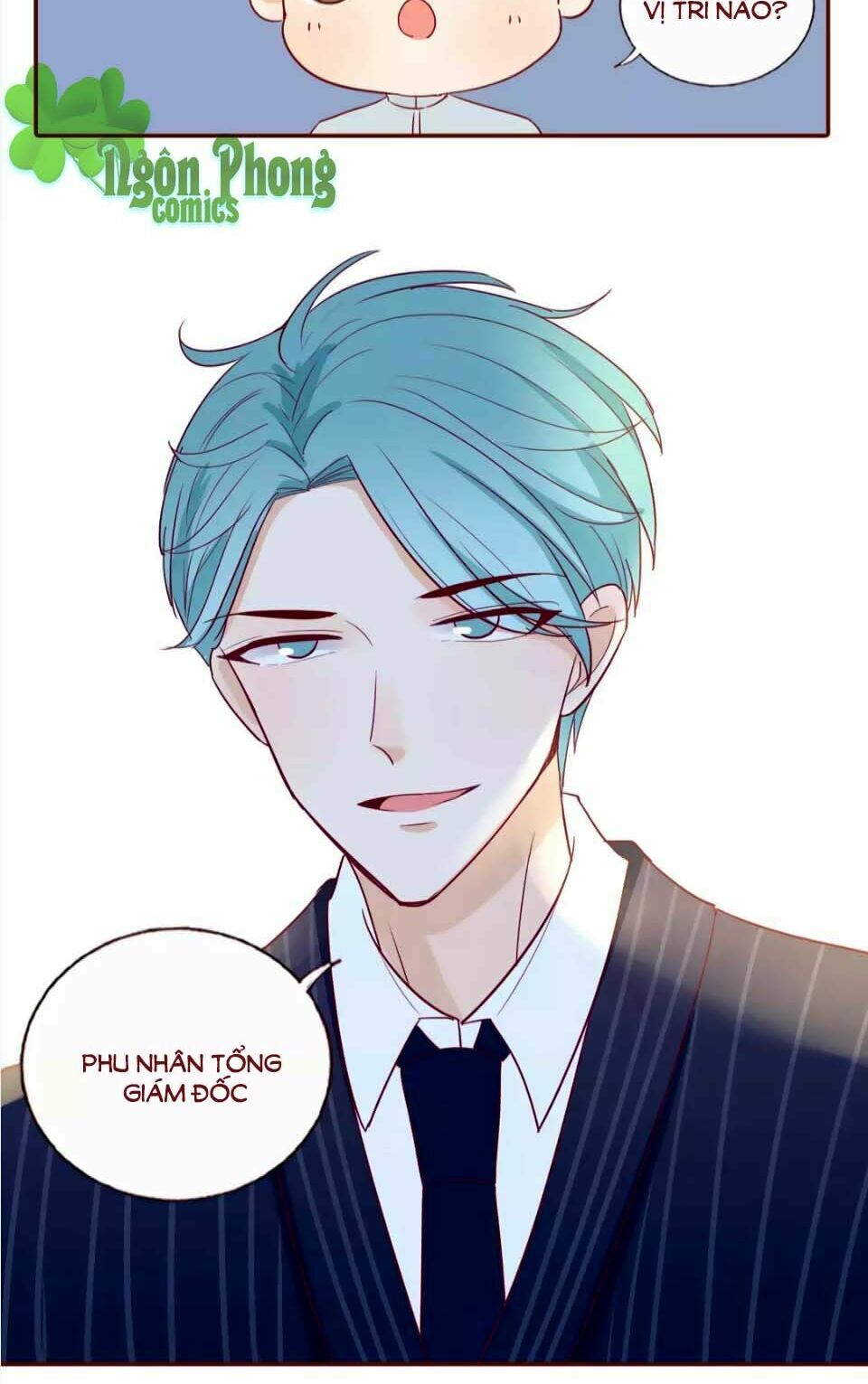Trái Tim Bí Ẩn: Chapter 84