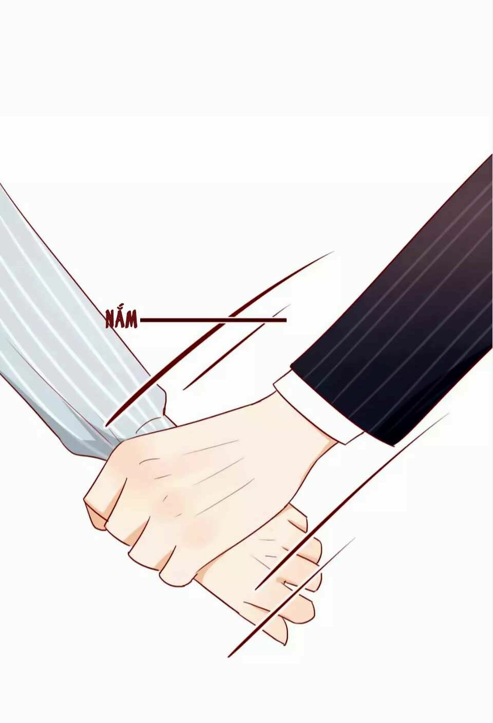 Trái Tim Bí Ẩn: Chapter 84