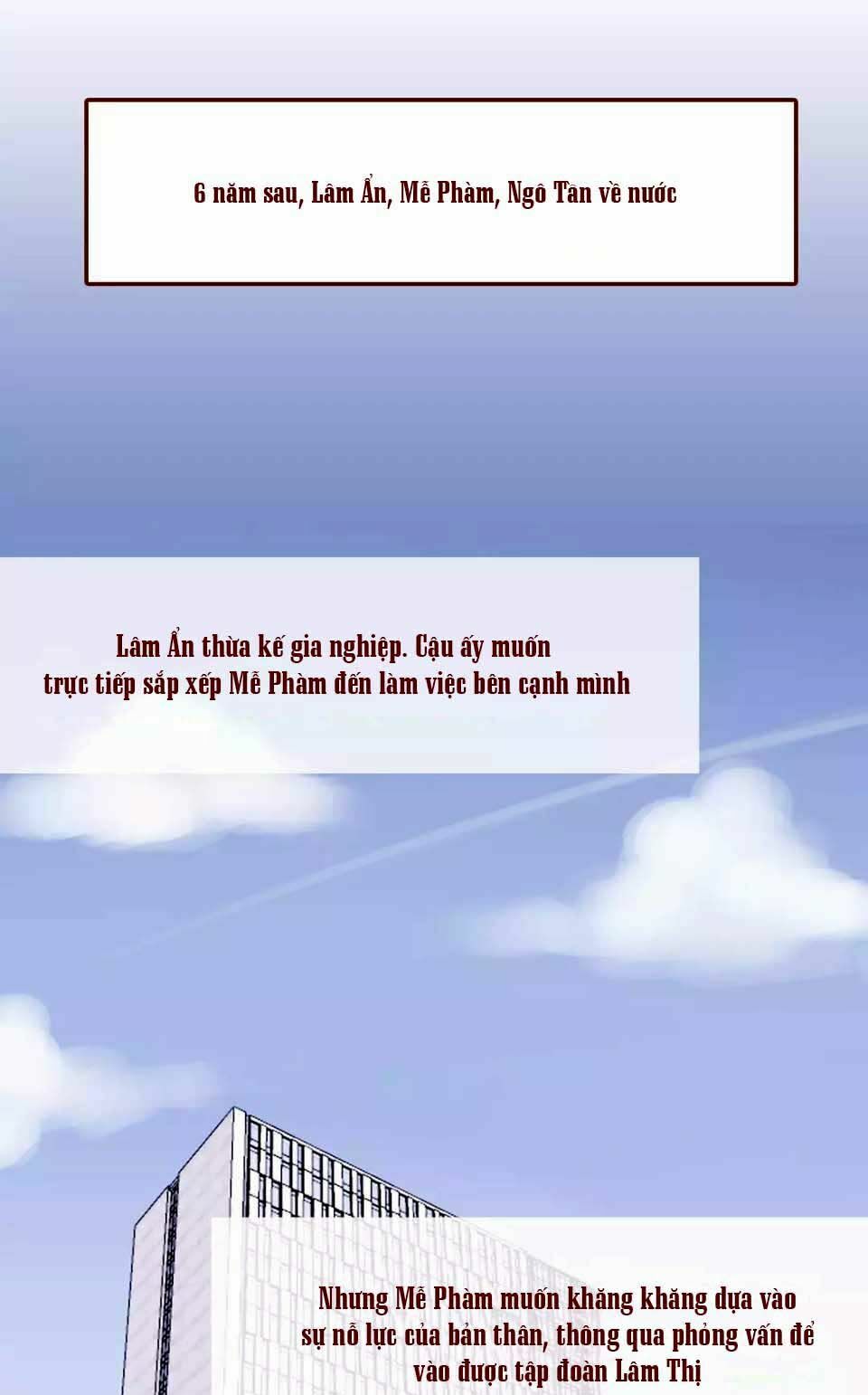 Trái Tim Bí Ẩn: Chapter 84