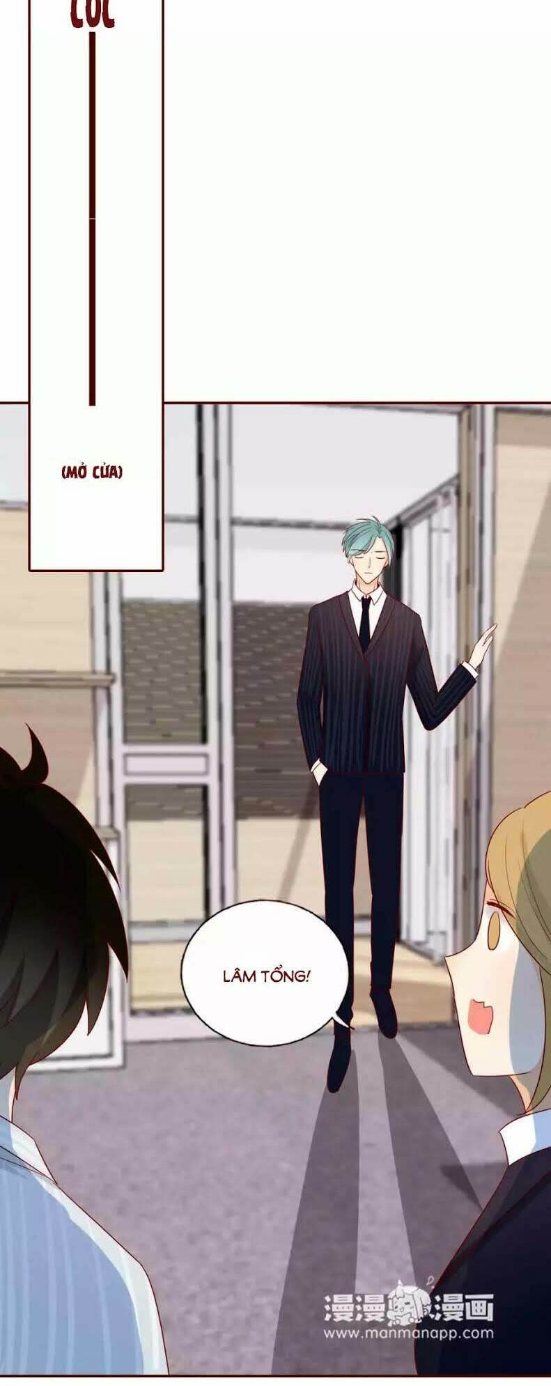 Trái Tim Bí Ẩn: Chapter 84