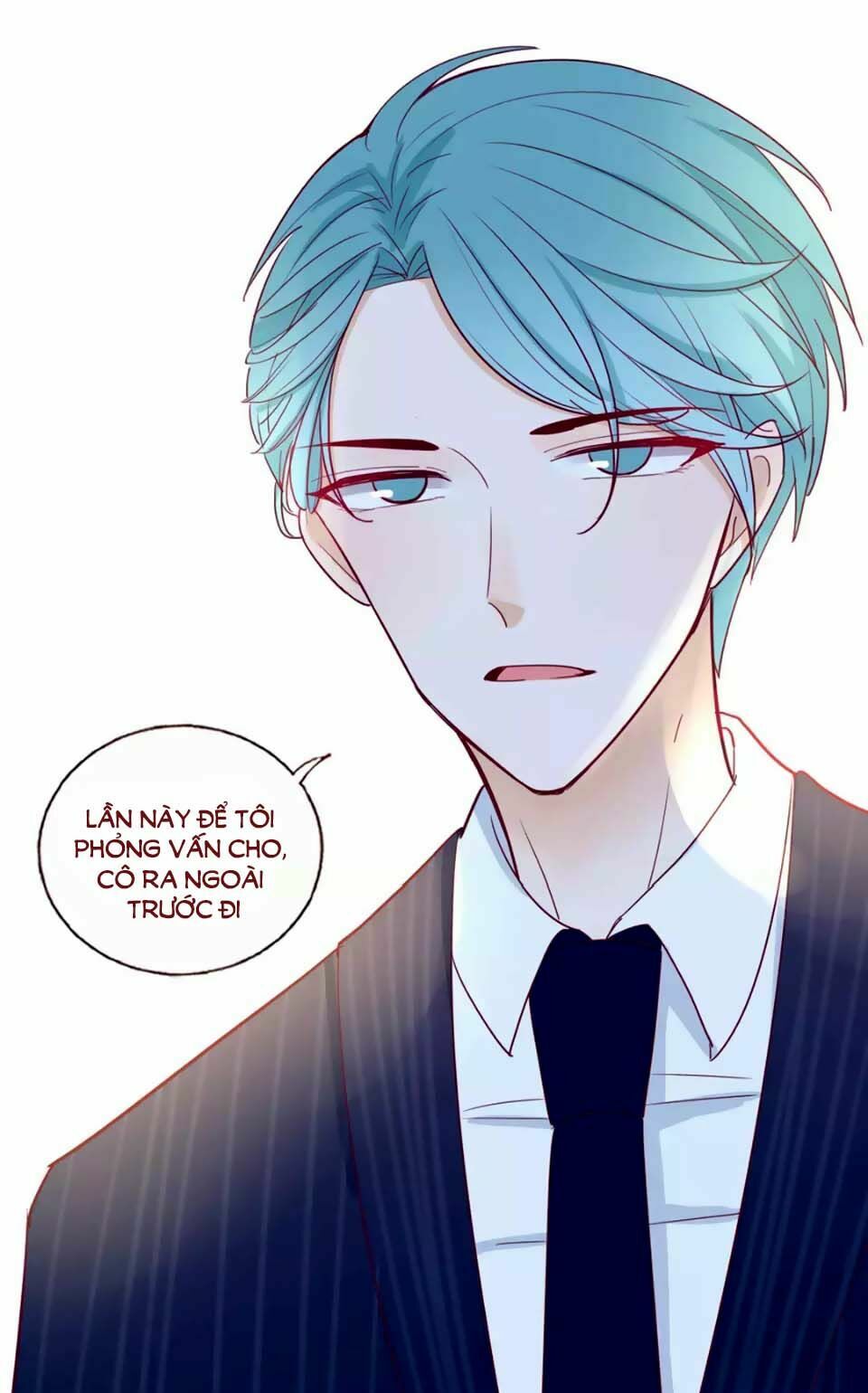 Trái Tim Bí Ẩn: Chapter 84