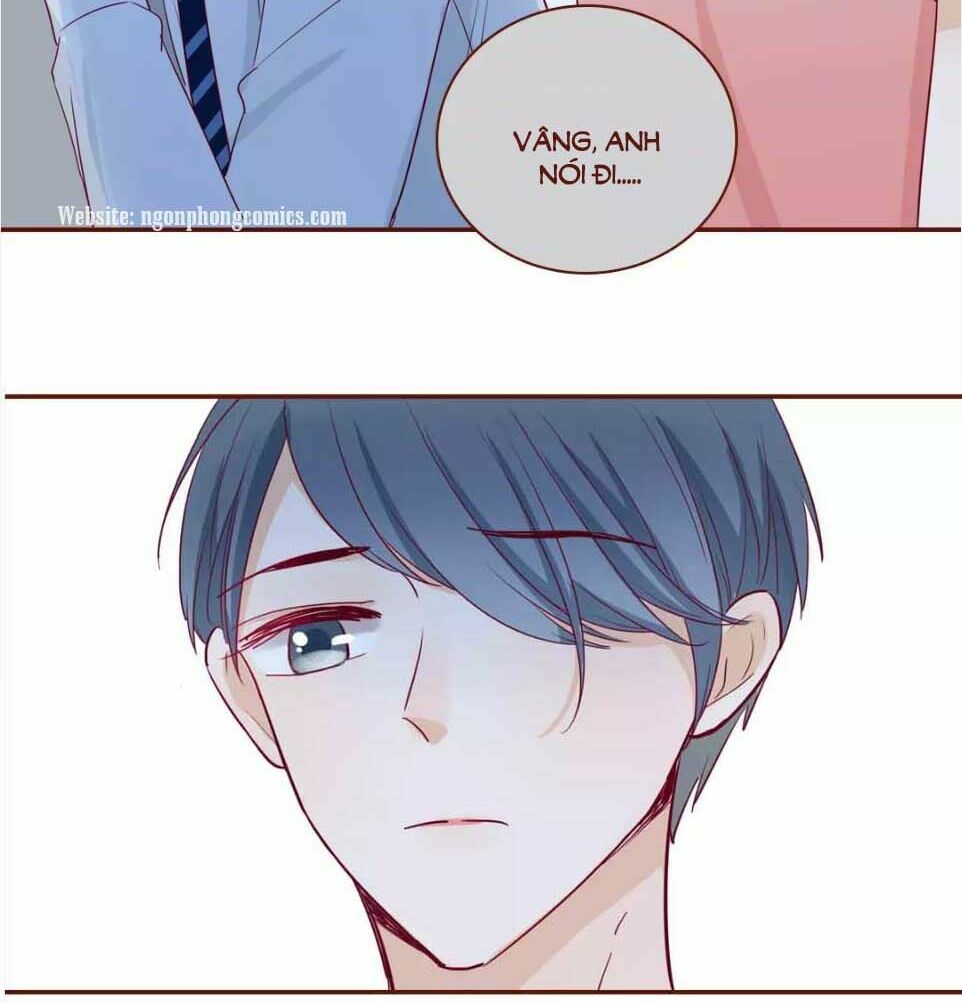 Trái Tim Bí Ẩn: Chapter 85