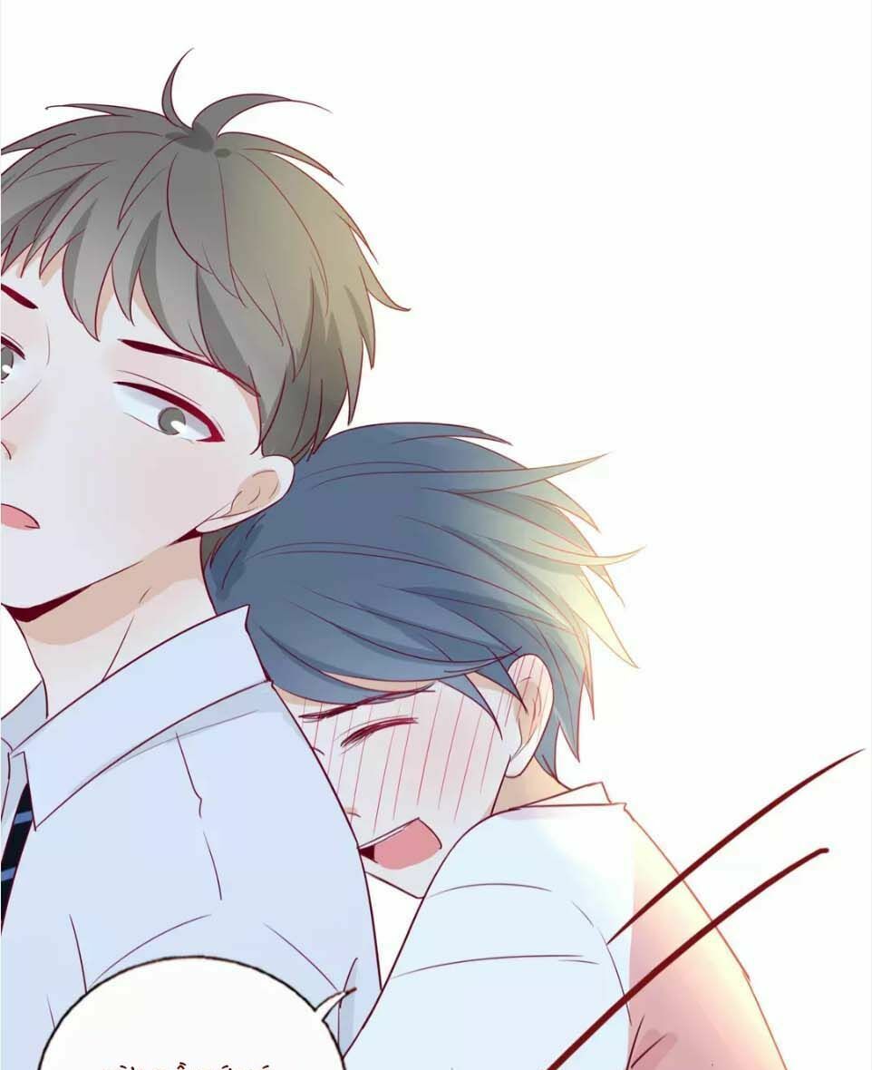 Trái Tim Bí Ẩn: Chapter 85