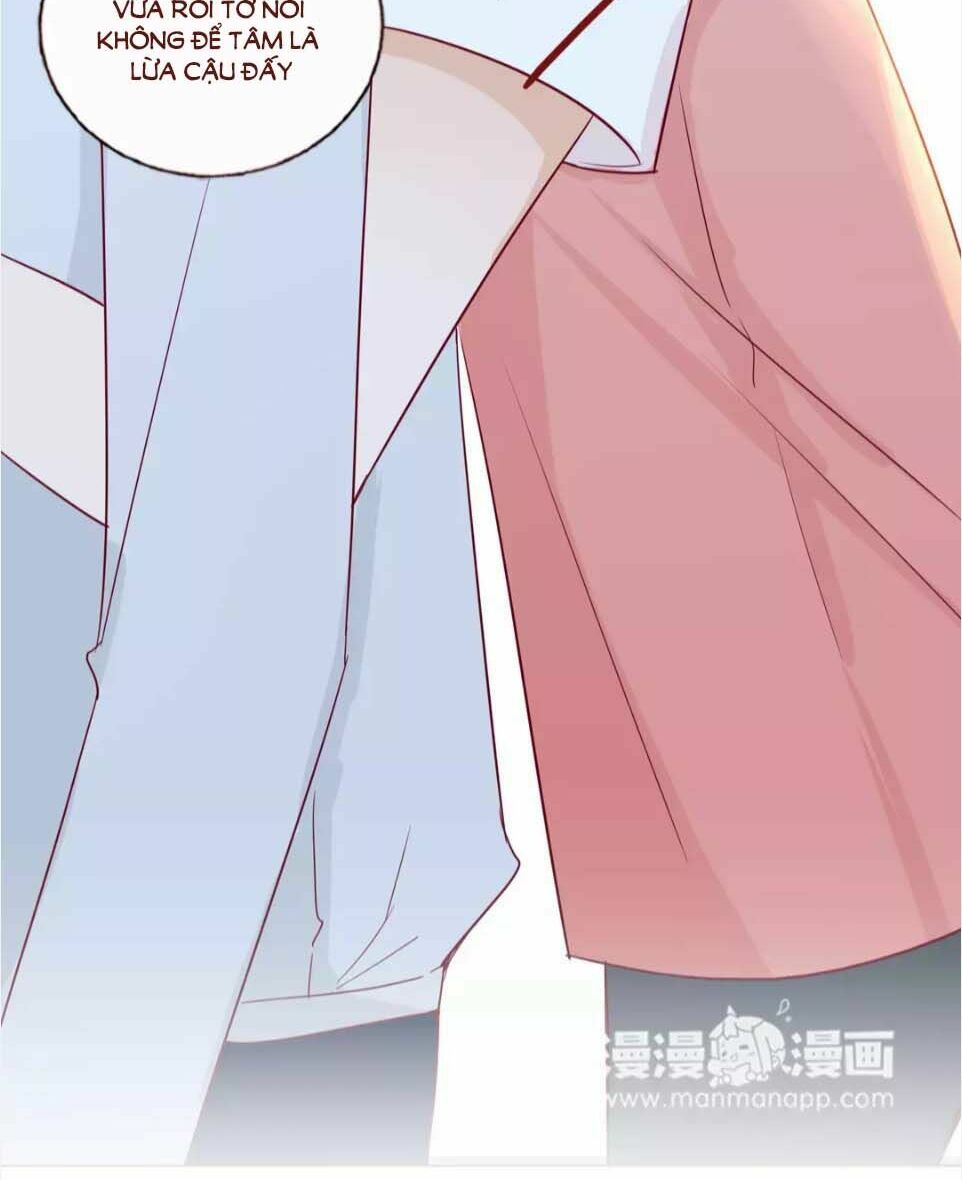 Trái Tim Bí Ẩn: Chapter 85