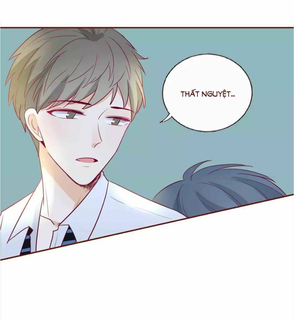 Trái Tim Bí Ẩn: Chapter 85