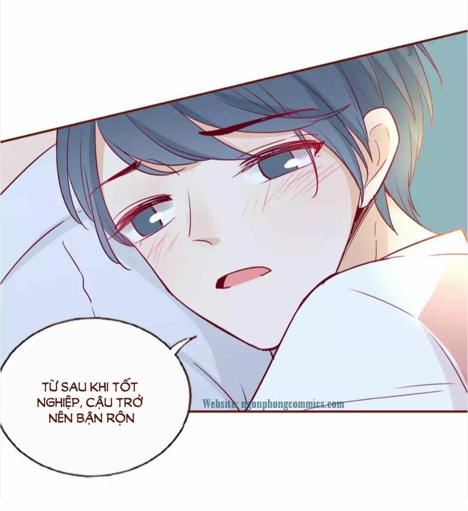 Trái Tim Bí Ẩn: Chapter 85
