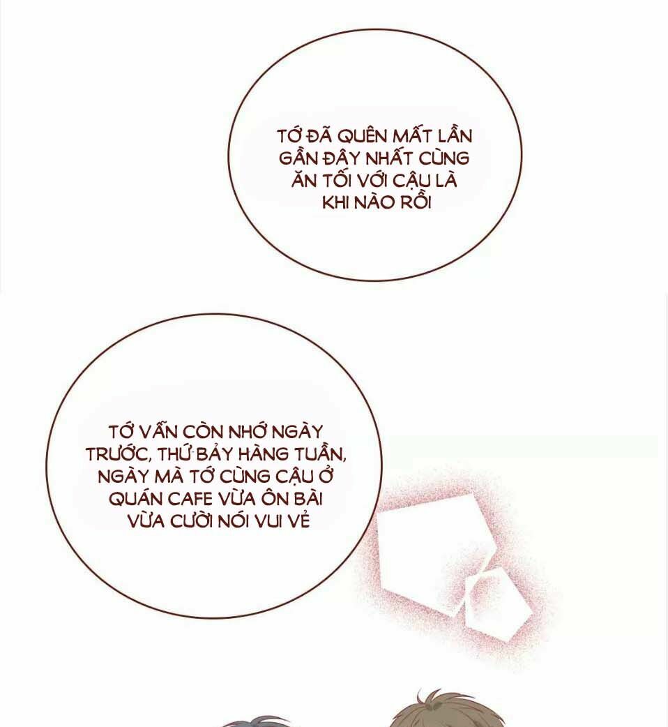 Trái Tim Bí Ẩn: Chapter 85