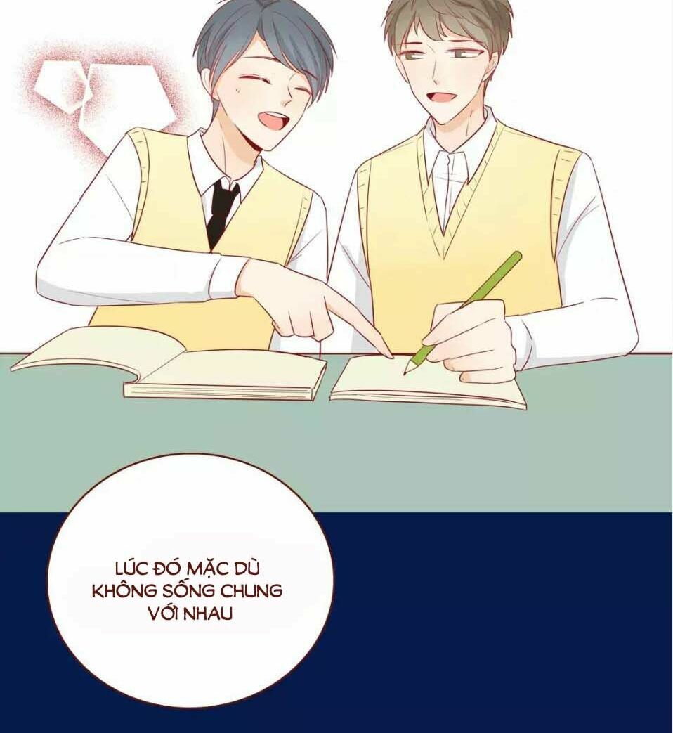 Trái Tim Bí Ẩn: Chapter 85