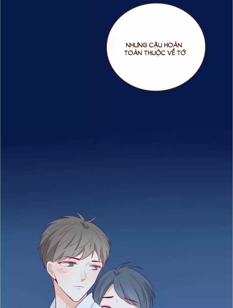 Trái Tim Bí Ẩn: Chapter 85
