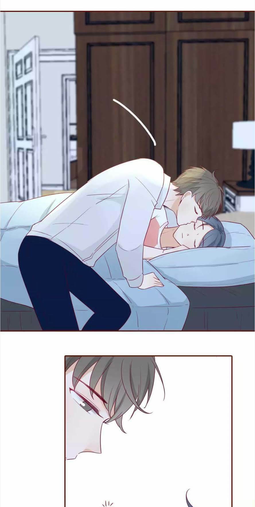 Trái Tim Bí Ẩn: Chapter 85