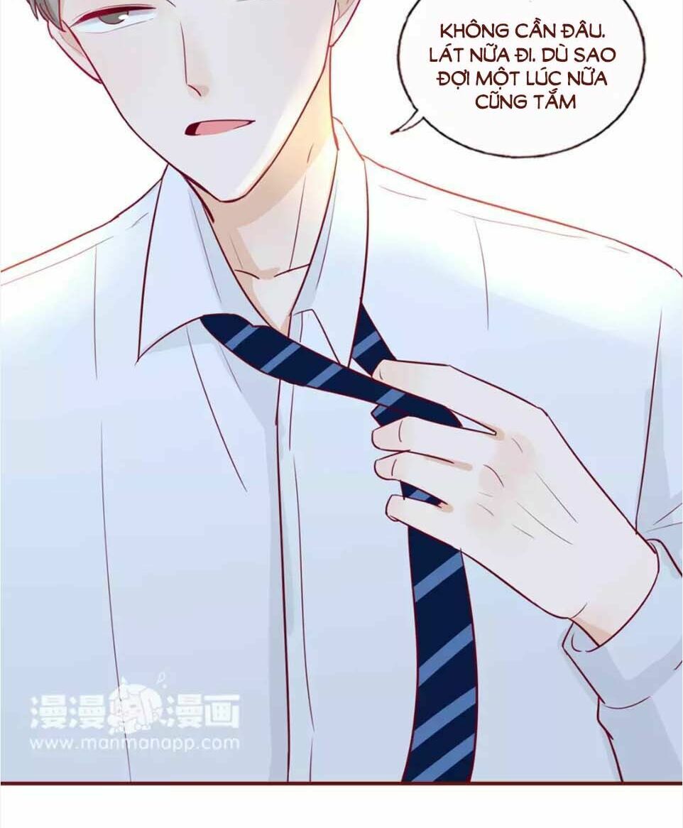 Trái Tim Bí Ẩn: Chapter 85