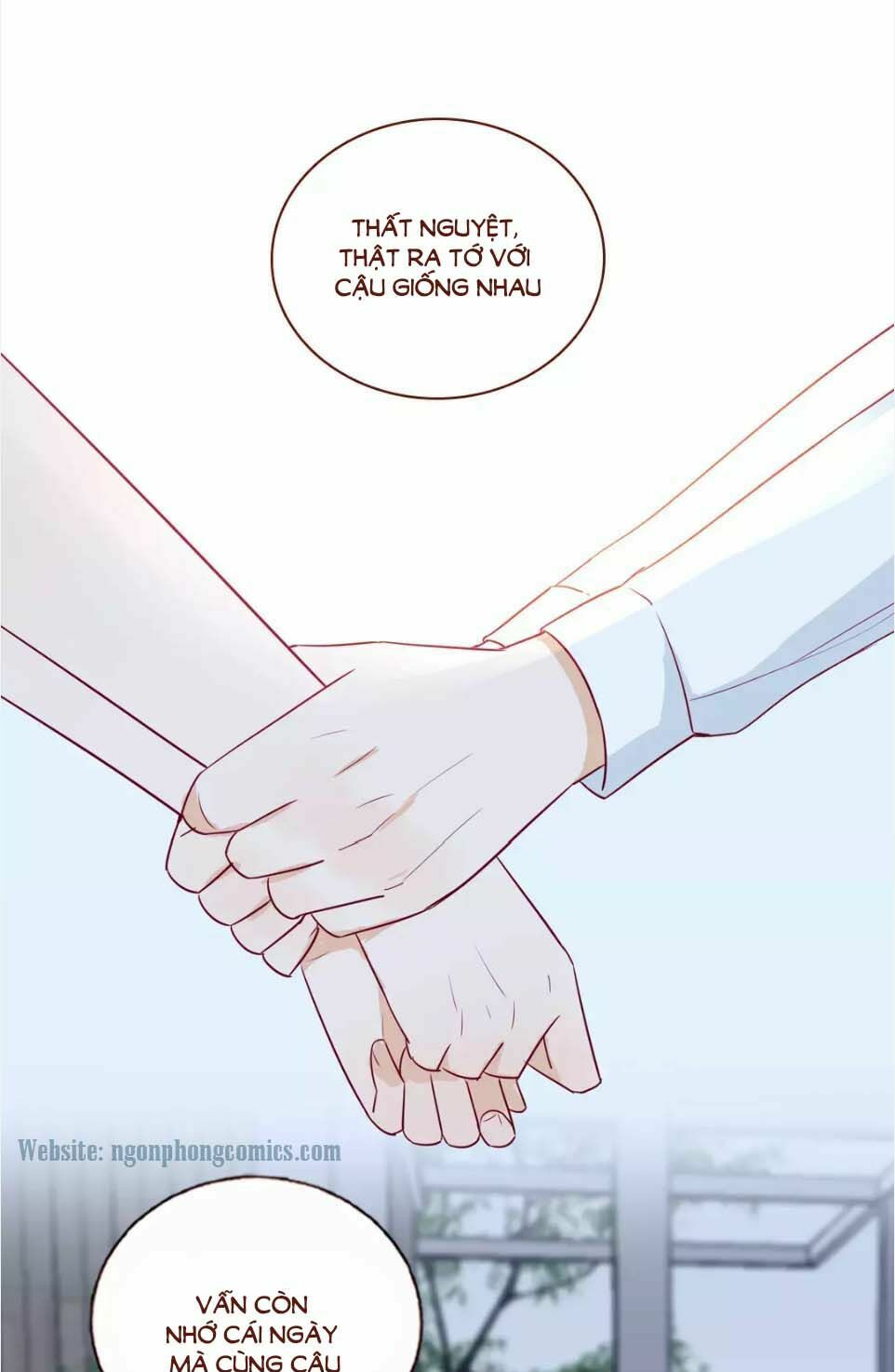 Trái Tim Bí Ẩn: Chapter 86