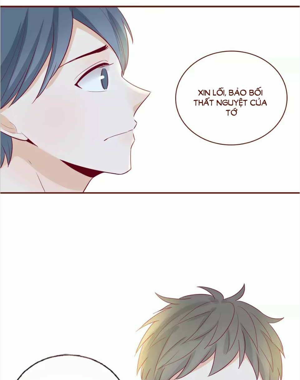 Trái Tim Bí Ẩn: Chapter 86