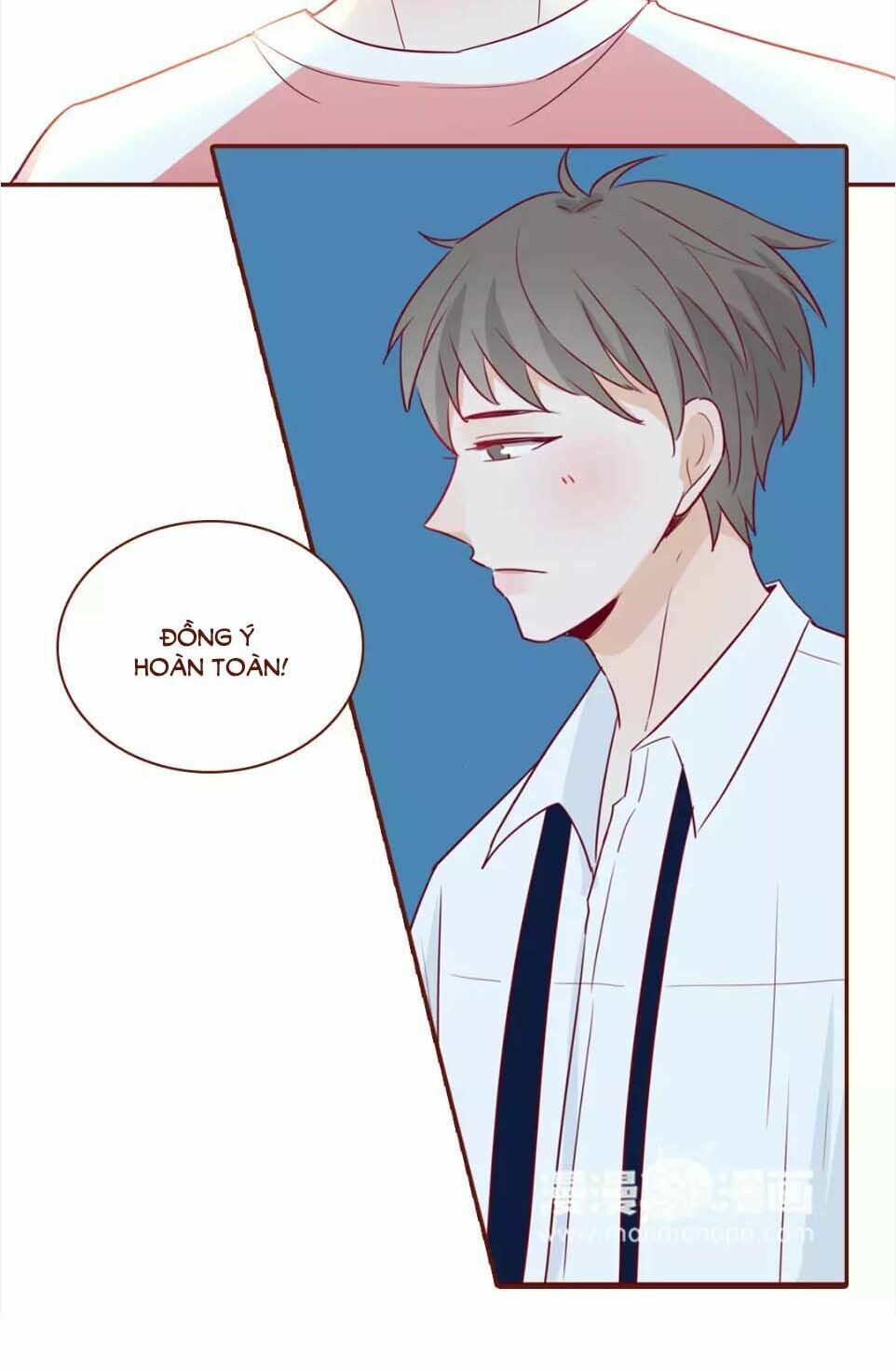 Trái Tim Bí Ẩn: Chapter 86