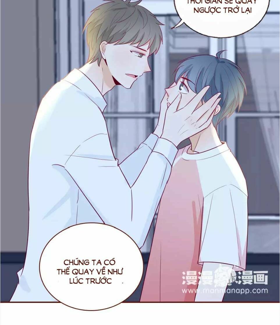 Trái Tim Bí Ẩn: Chapter 86