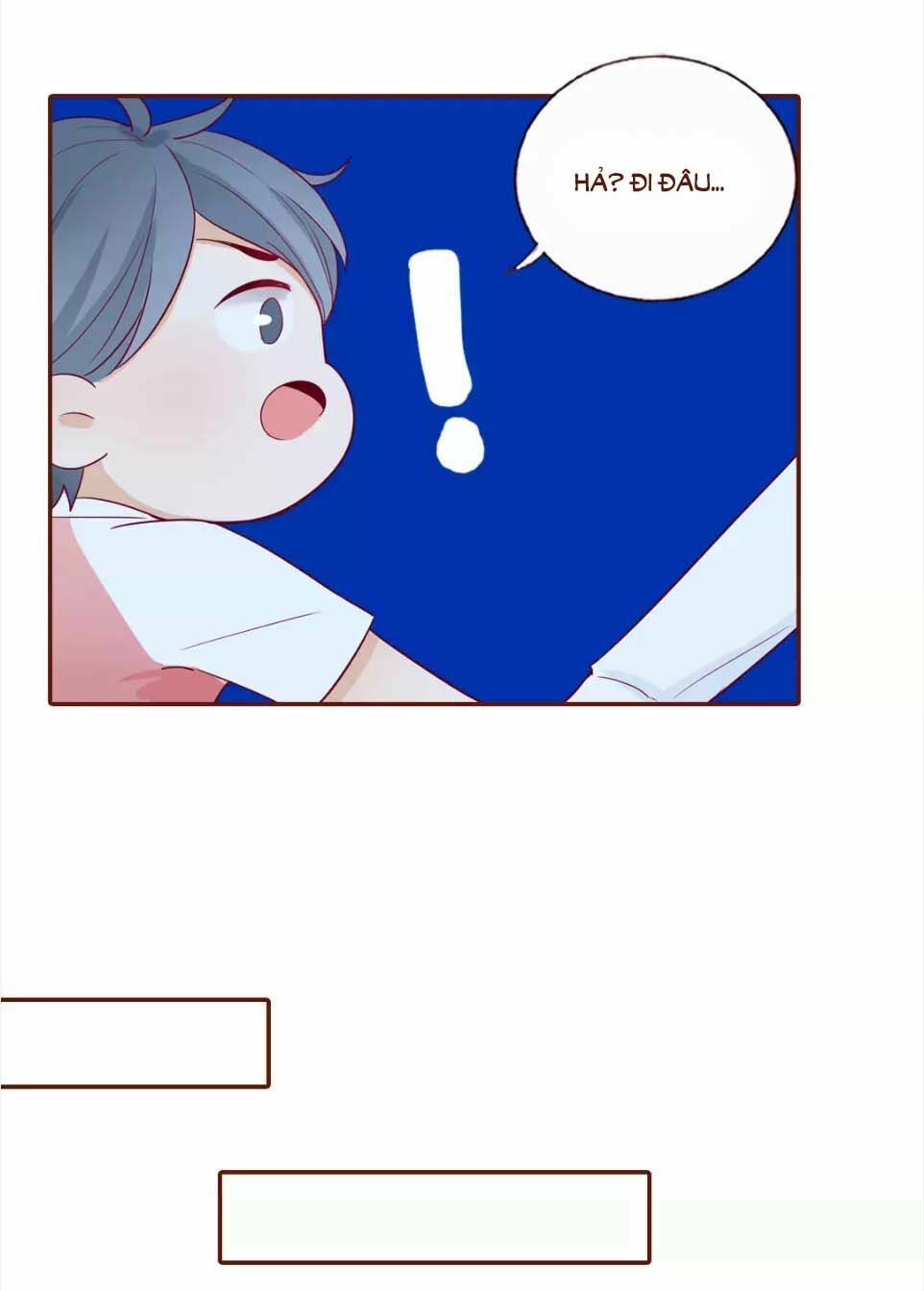 Trái Tim Bí Ẩn: Chapter 86