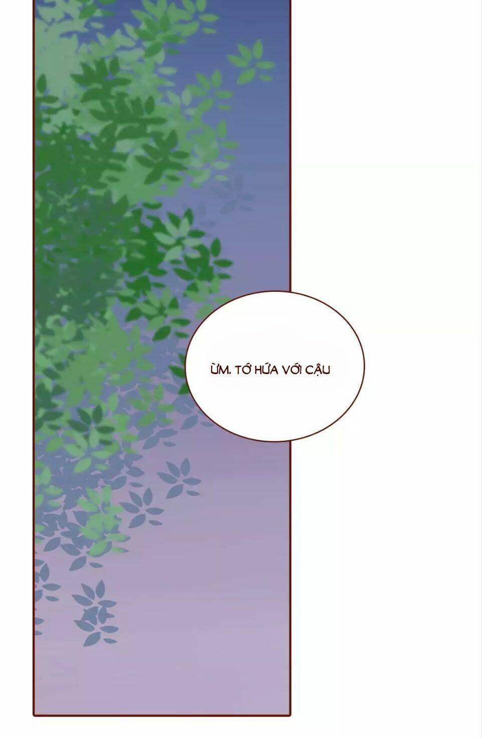 Trái Tim Bí Ẩn: Chapter 88