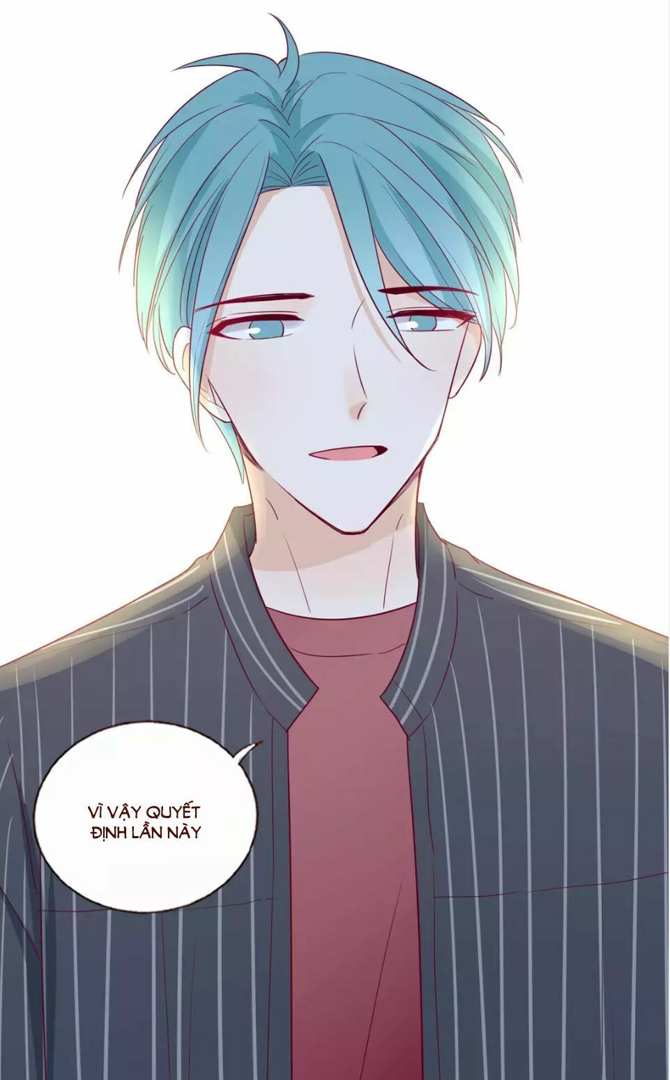 Trái Tim Bí Ẩn: Chapter 88