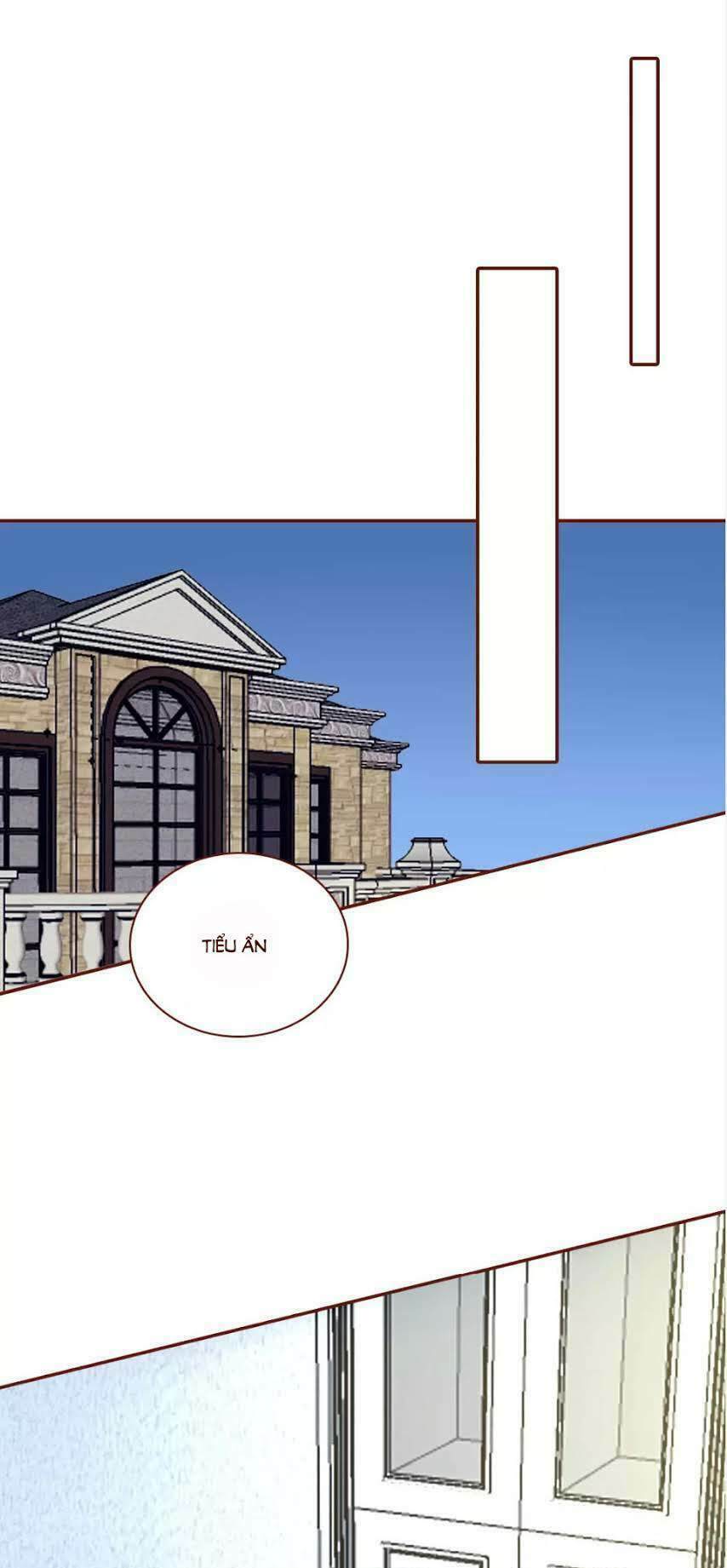 Trái Tim Bí Ẩn: Chapter 88