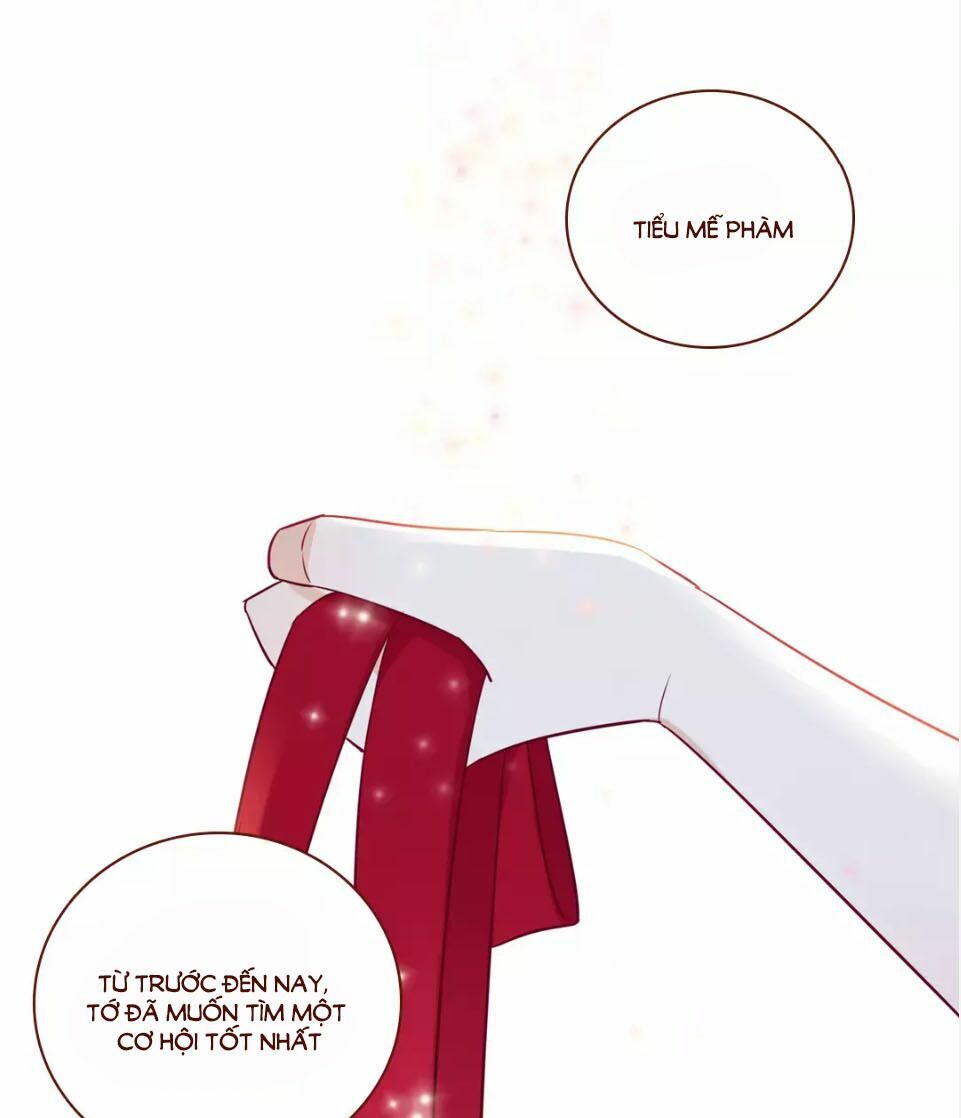 Trái Tim Bí Ẩn: Chapter 88