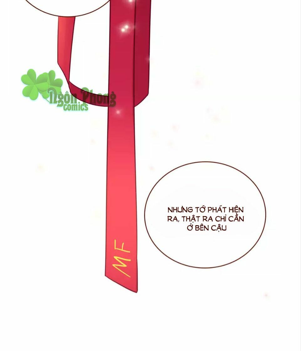 Trái Tim Bí Ẩn: Chapter 88