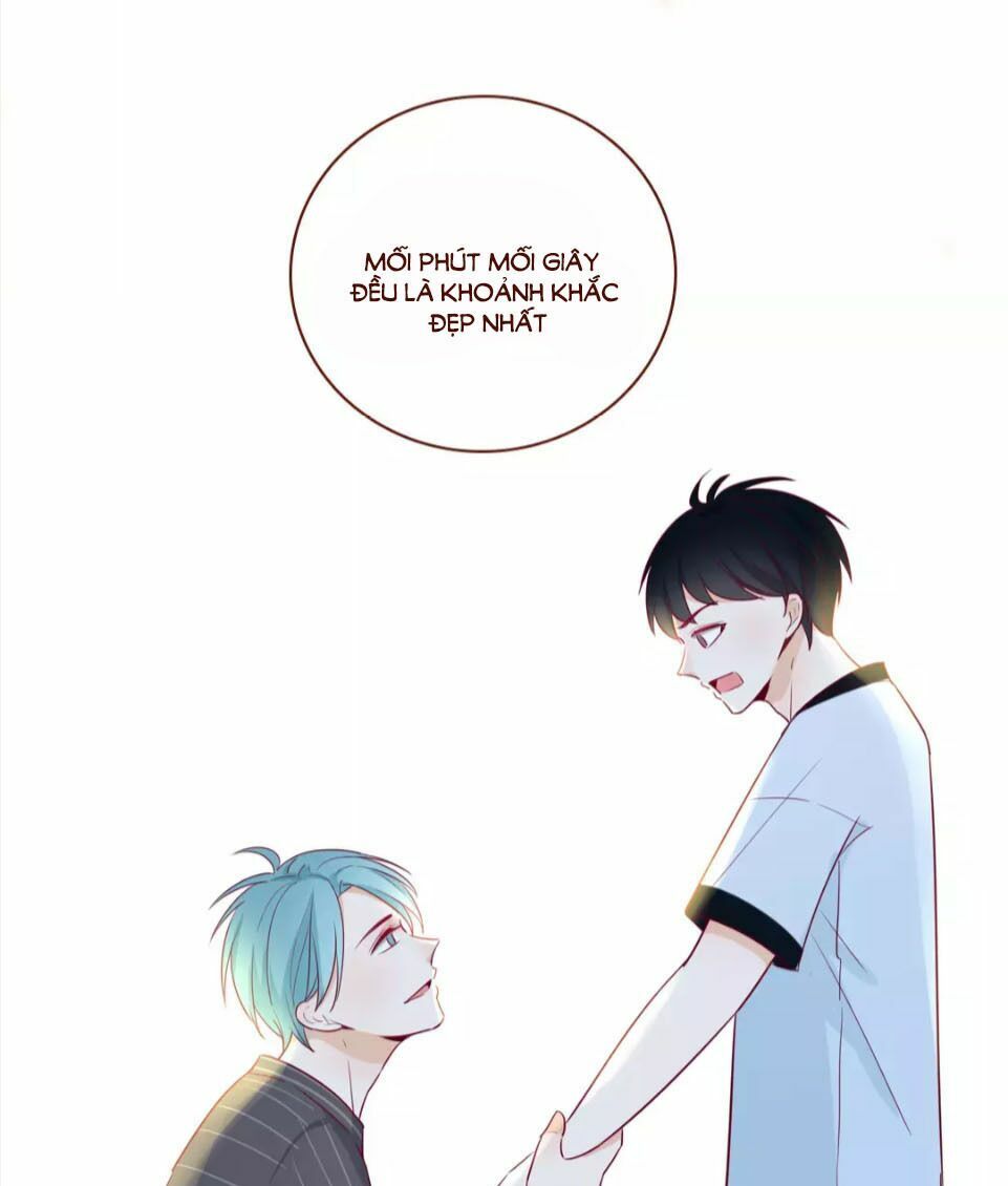 Trái Tim Bí Ẩn: Chapter 88