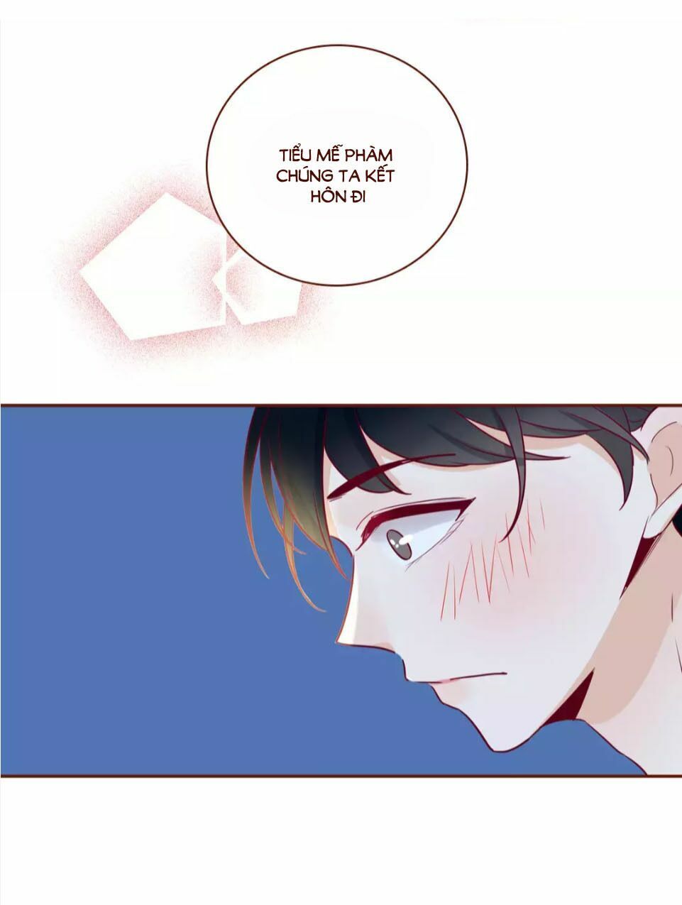 Trái Tim Bí Ẩn: Chapter 88