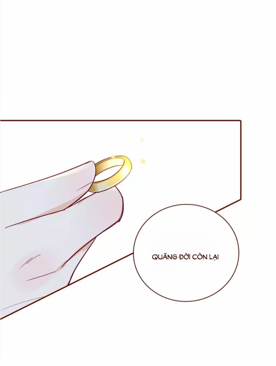 Trái Tim Bí Ẩn: Chapter 88