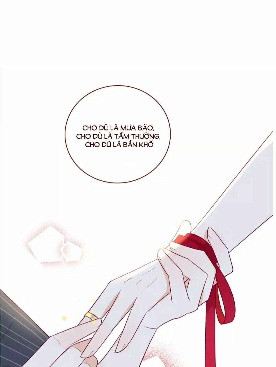 Trái Tim Bí Ẩn: Chapter 88