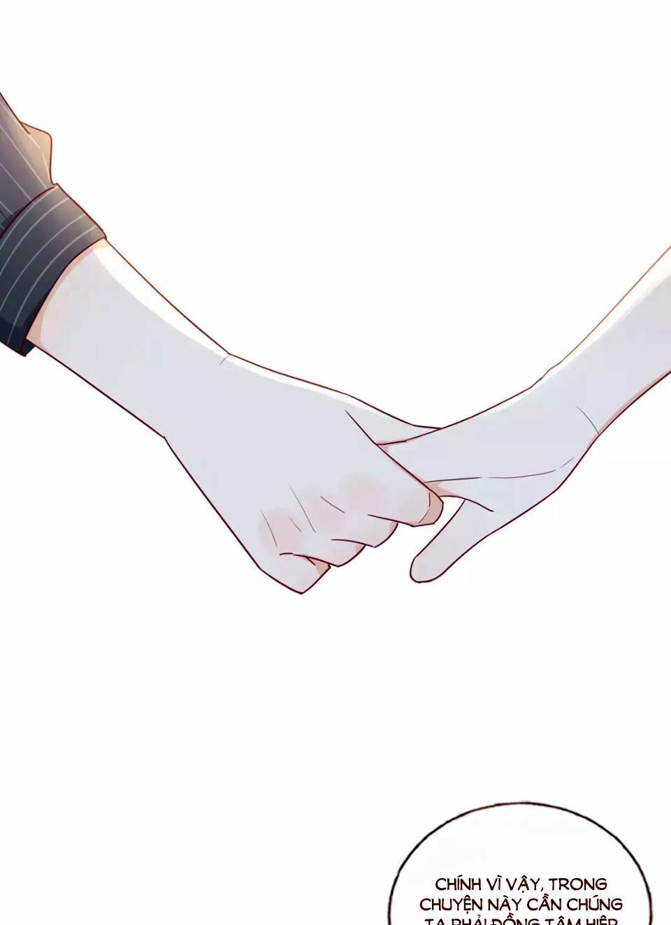 Trái Tim Bí Ẩn: Chapter 89