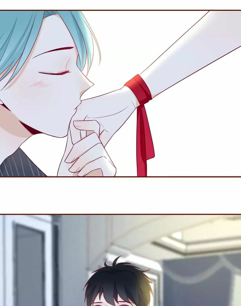 Trái Tim Bí Ẩn: Chapter 89