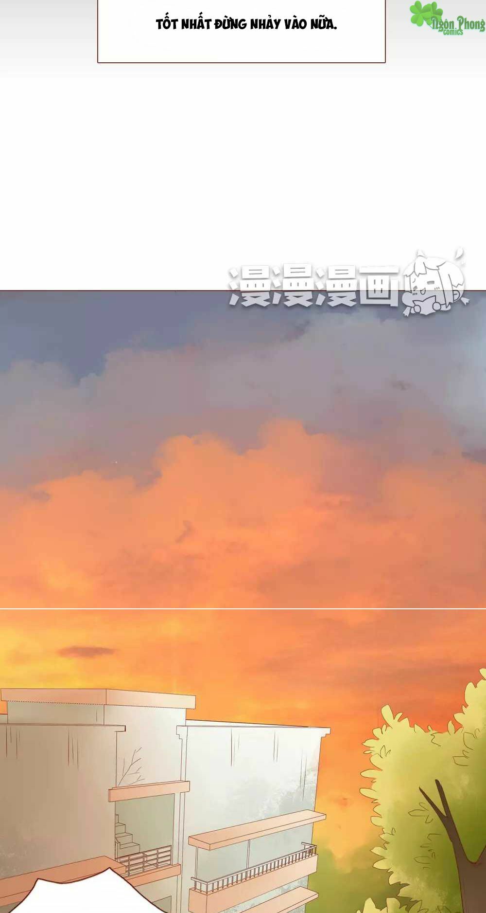 Trái Tim Bí Ẩn: Chapter 9