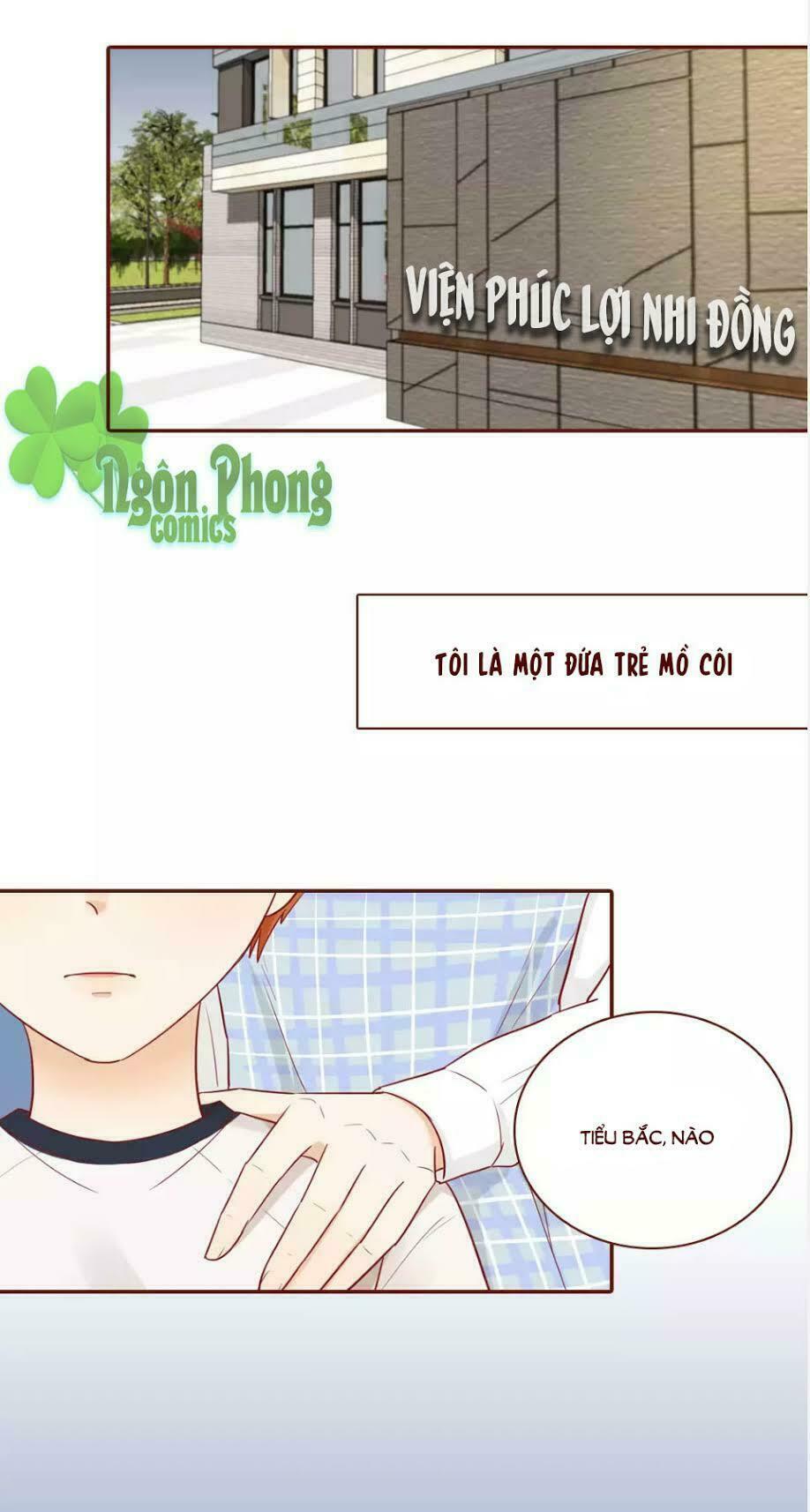 Trái Tim Bí Ẩn: Chapter 90