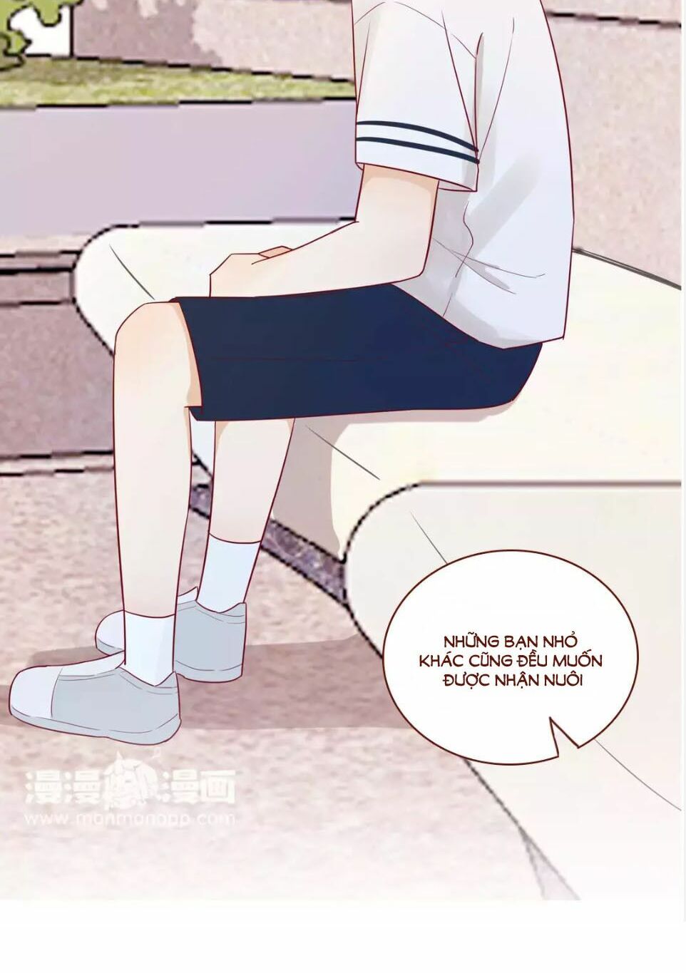 Trái Tim Bí Ẩn: Chapter 90