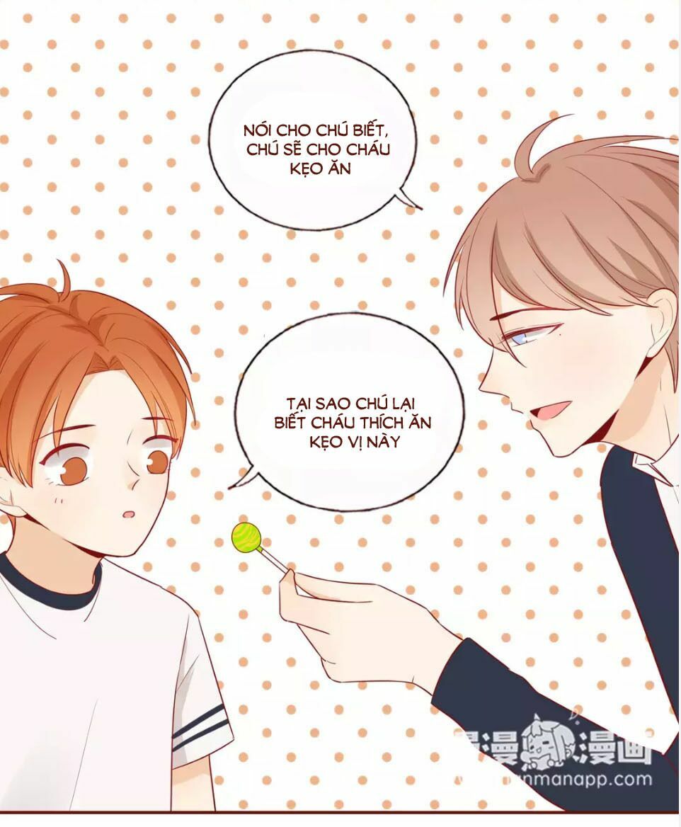 Trái Tim Bí Ẩn: Chapter 90
