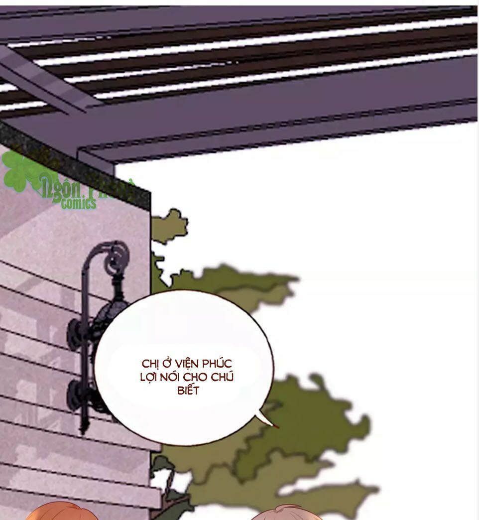Trái Tim Bí Ẩn: Chapter 90