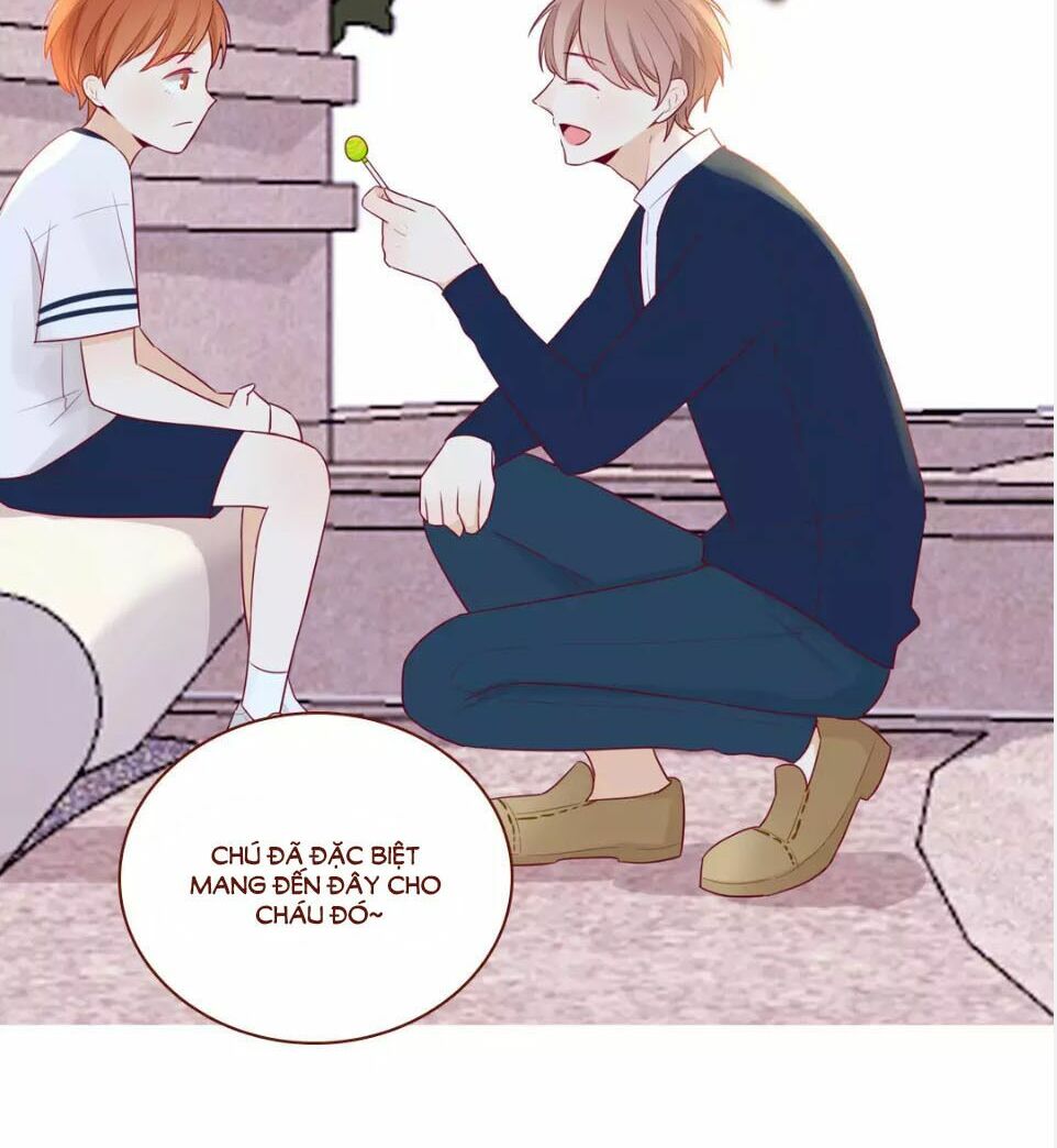 Trái Tim Bí Ẩn: Chapter 90