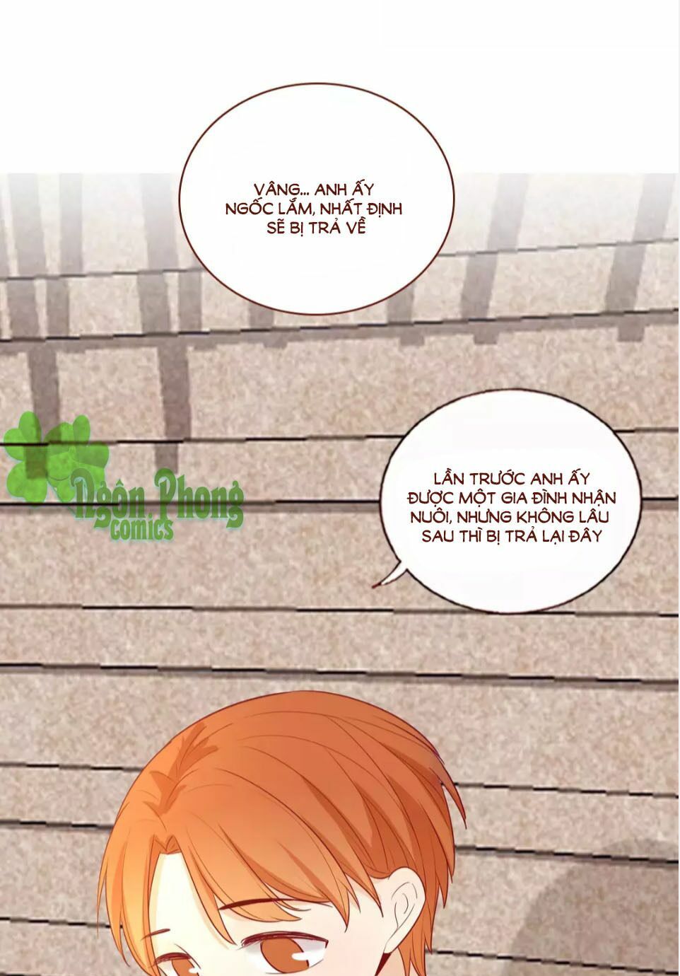 Trái Tim Bí Ẩn: Chapter 90