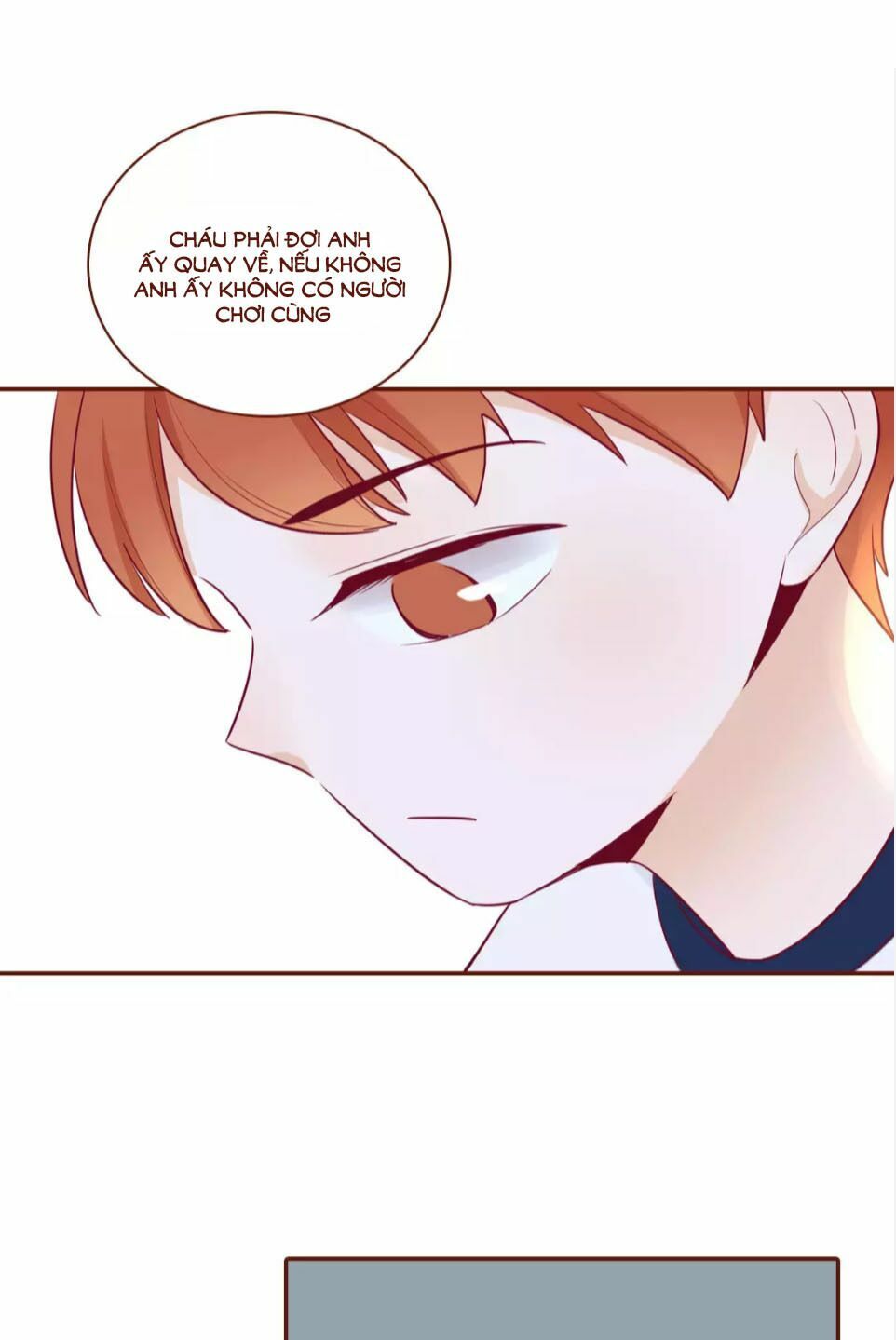 Trái Tim Bí Ẩn: Chapter 90