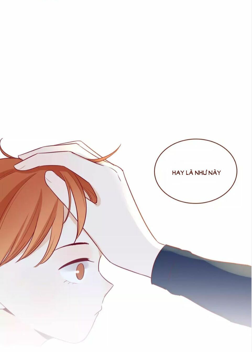 Trái Tim Bí Ẩn: Chapter 90