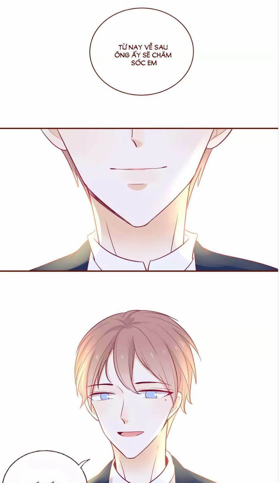 Trái Tim Bí Ẩn: Chapter 90