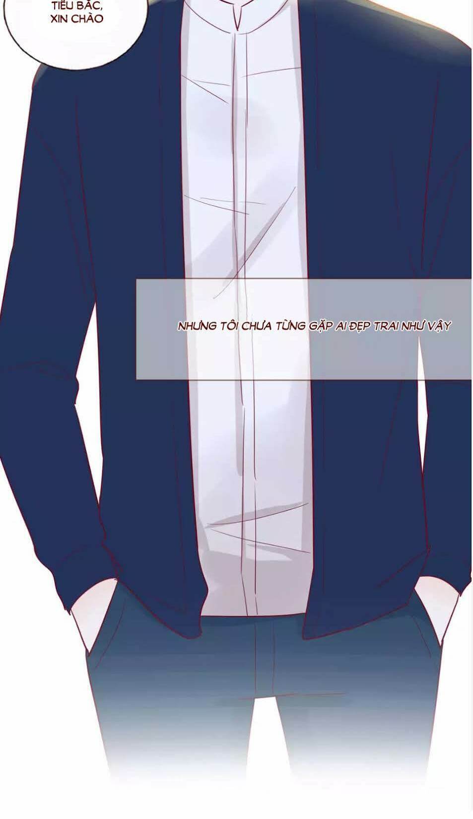 Trái Tim Bí Ẩn: Chapter 90