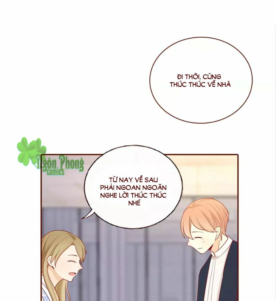 Trái Tim Bí Ẩn: Chapter 90