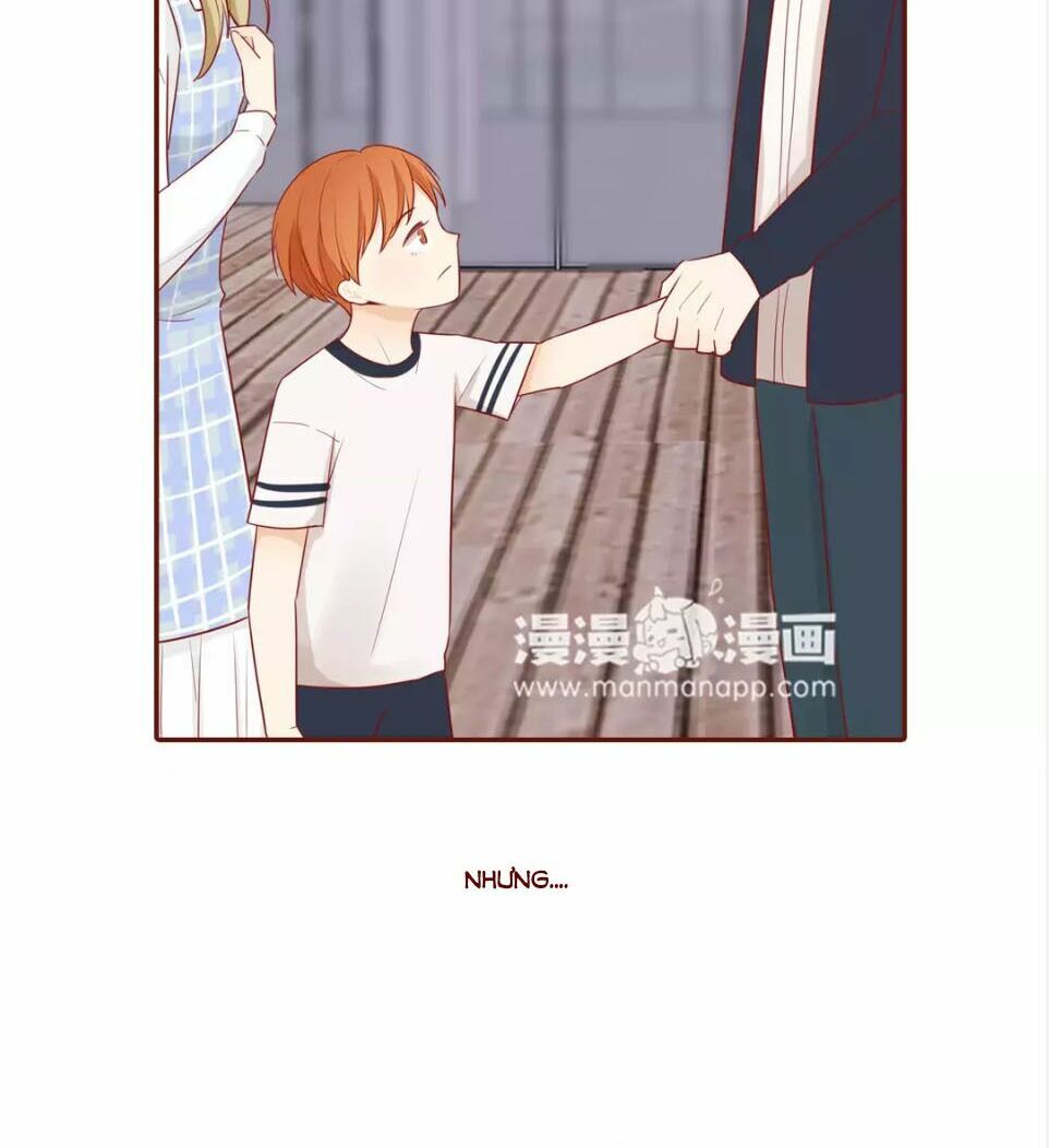 Trái Tim Bí Ẩn: Chapter 90