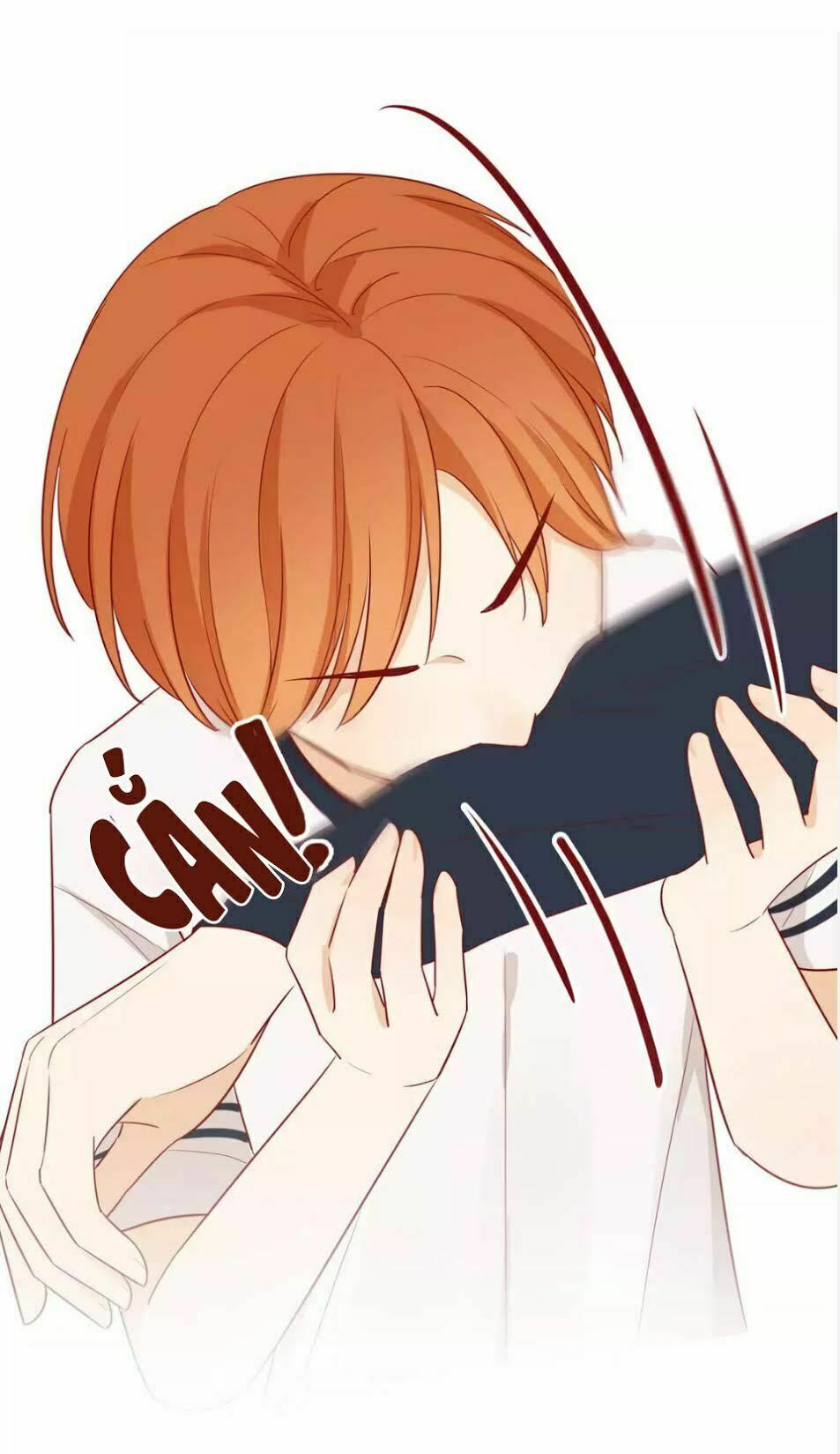 Trái Tim Bí Ẩn: Chapter 90